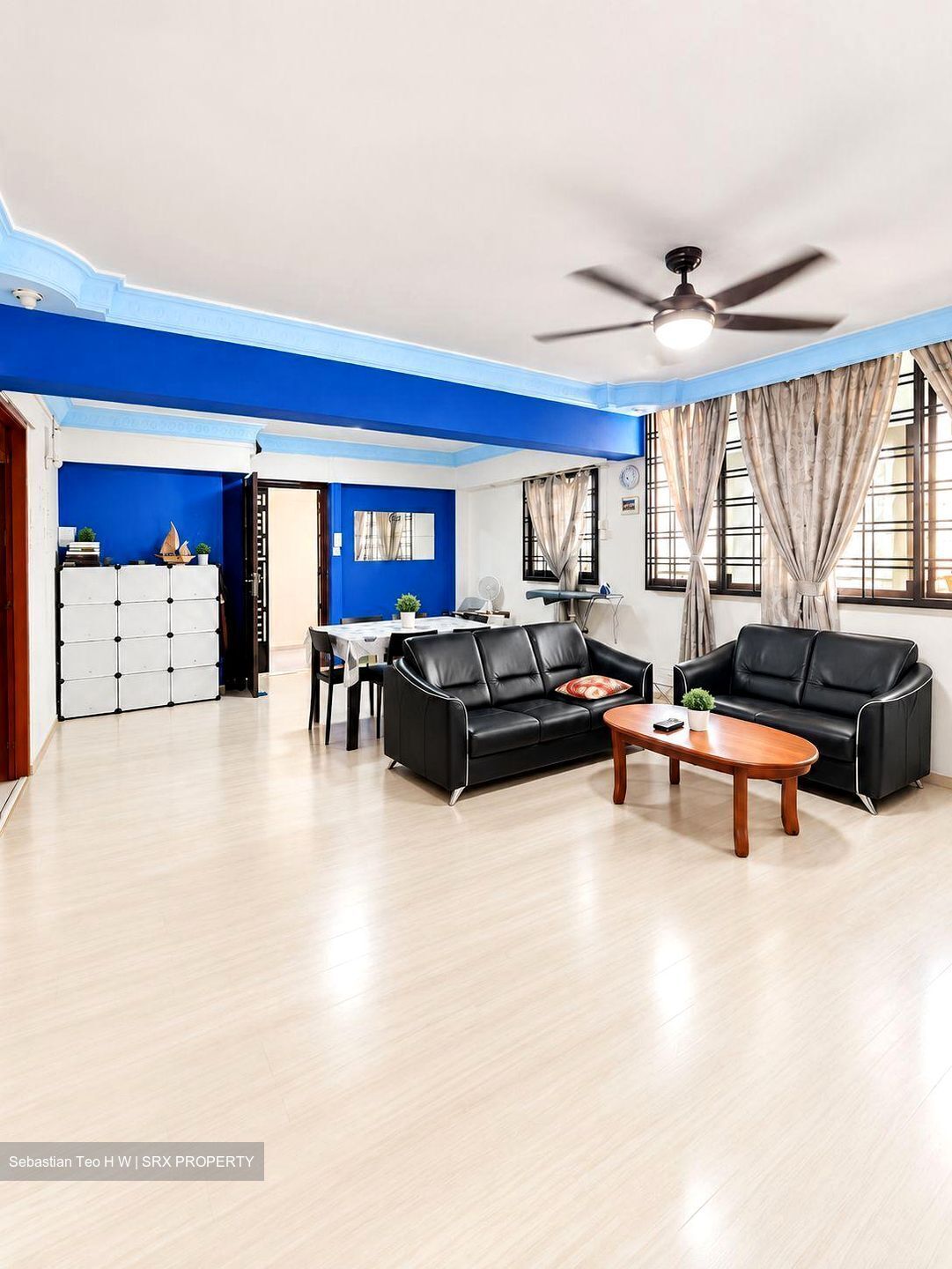 Blk 961 Jurong West Street 92 (Jurong West), HDB 4 Rooms #612760531